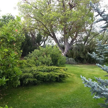 La Alberca Feriehus *