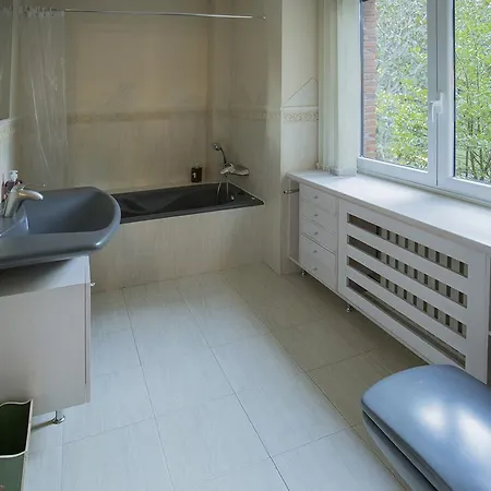 Feriehus La Alberca Palencia