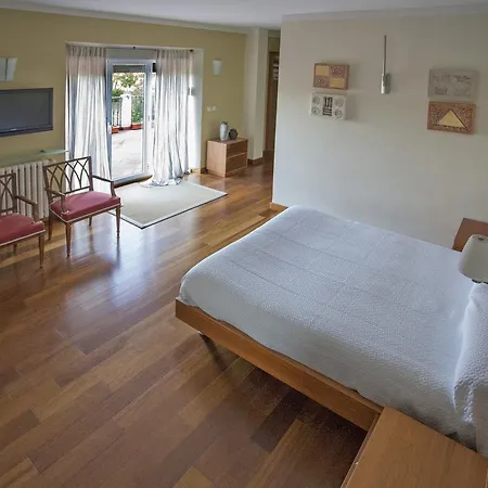 Feriehus La Alberca Palencia