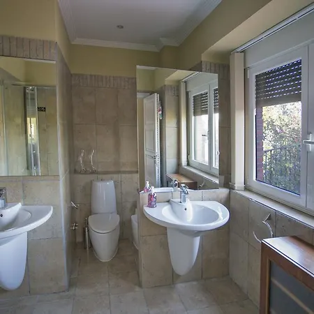 Feriehus La Alberca Palencia