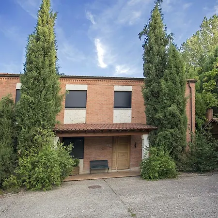 La Alberca * Palencia