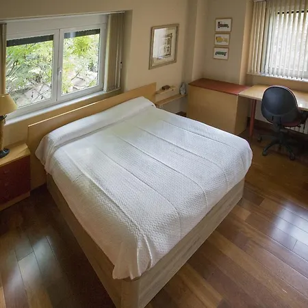 La Alberca Feriehus *