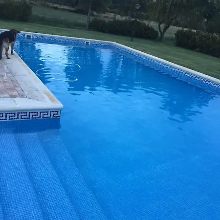 La Alberca * Palencia