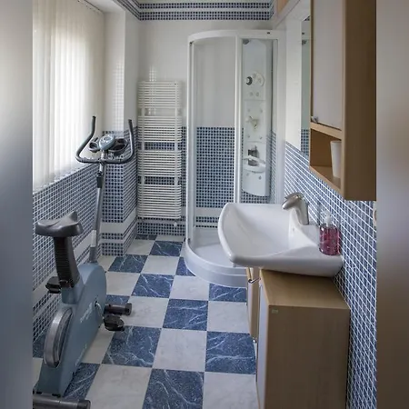 La Alberca Feriehus *